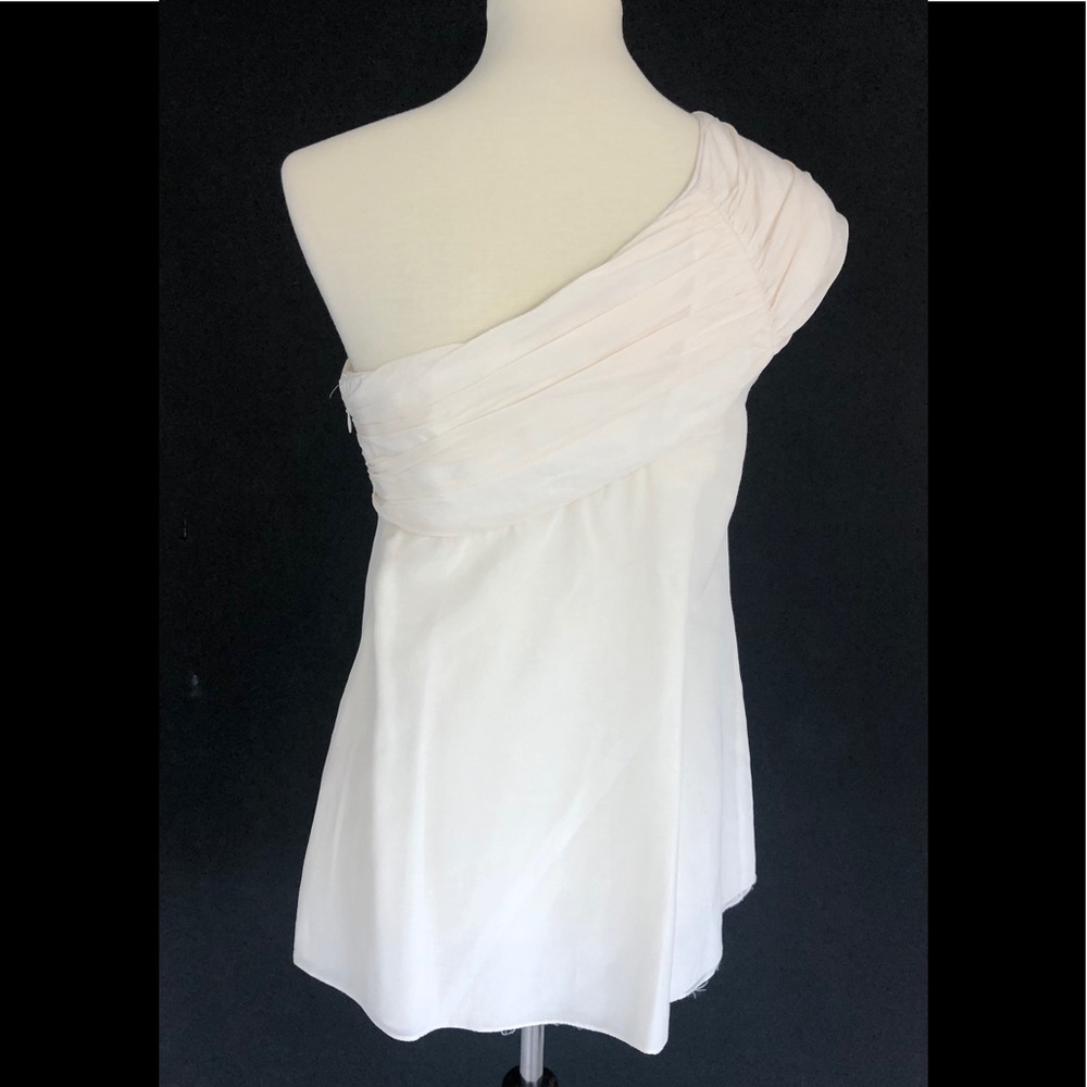 Designer blouse by Nancy Rose - Picture 4 of 7